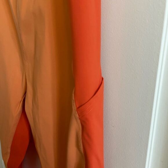 Outdoor Voices Zoom Full Length Bodysuit NWT Size S - Picture 4 of 11